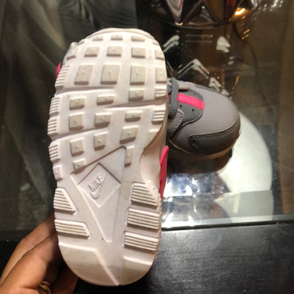 Huaraches Nike - Picture 5 of 5